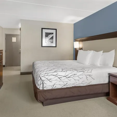 Best Western Plus Coeur DAlene Inn