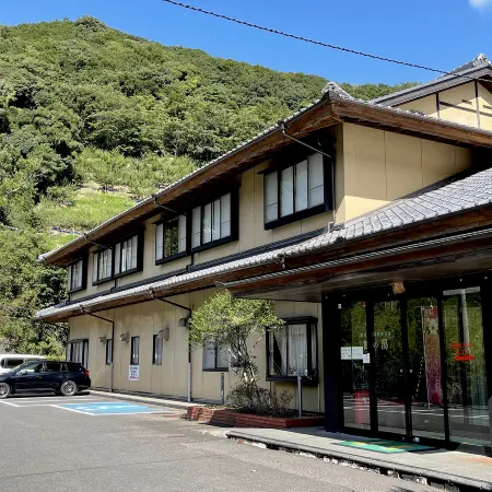 Tsurunoyu Onsen