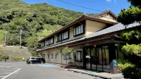 Tsurunoyu Onsen - Park Yeri