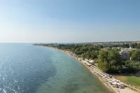 Kyma Stay - Beachfront Apartments - WiFi