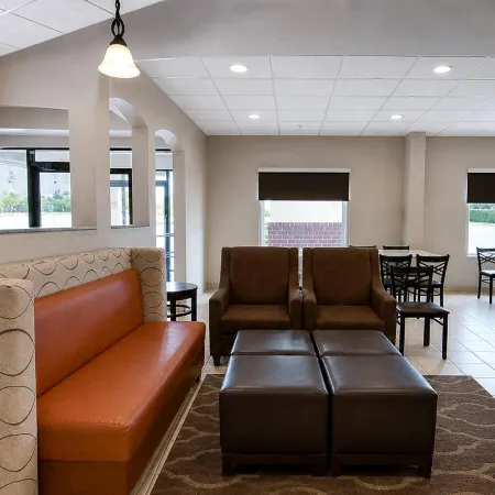 Econo Lodge