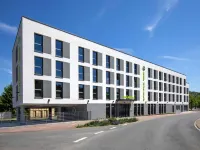 B&B HOTEL Wertheim - Wifi