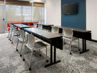 SpringHill Suites Buffalo Airport Hotels in Lancaster