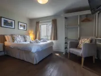 Millstone Country Inn Hotels in Hope Valley
