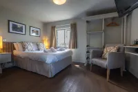 Millstone Country Inn - breakfast