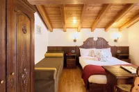 Hotel Beau Sejour