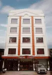 TreeHouse London Street Amritsar - parking