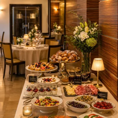 Virgilio Grand Hotel