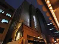 โฮเทล คัลลิแนน ยอกซัม โรงแรมใกล้สถานียังแจ