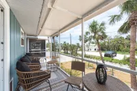 Beach Bungalow 1