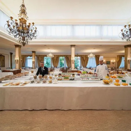 Hotel la Residence & Idrokinesis