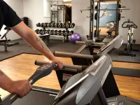 Best Western Motala Stadshotell - Gym
