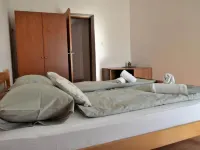 Andrija Sea View Apartments - Wifi