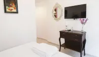 Kiraz Cicegi Butik Akyaka - Bãi đậu xe
