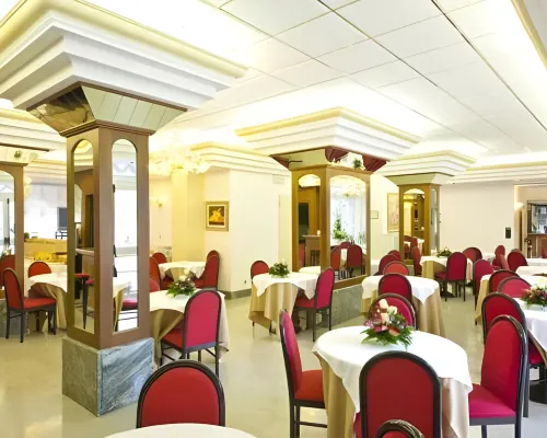 Hotel Excelsior Makanan Photos