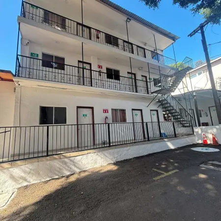 Hotel Del Bosque