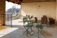 Be Langhe Monforte - Camere di Cascina - 3-Star