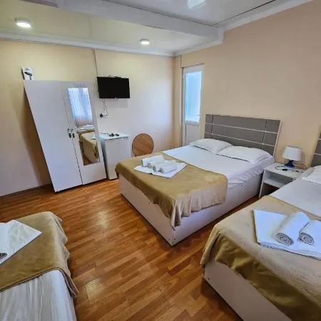 Imeri Hotel