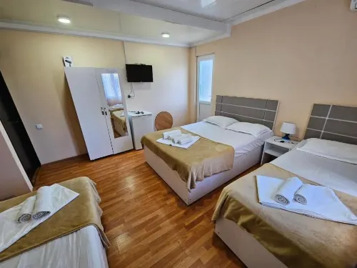Imeri Hotel