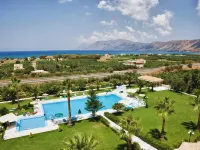 Regina Hotel Hotels in Mithimna
