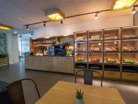 My Minga Airport Serviced Apartments Hotels in Hallbergmoos