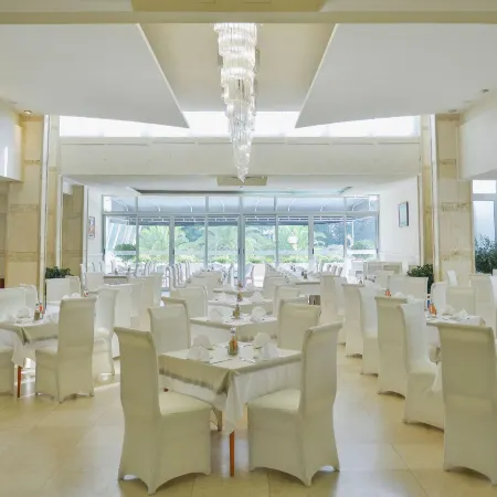 Mediteran Hotel & Resort