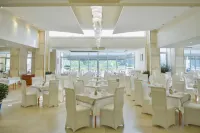 Mediteran Hotel & Resort - Frühstück