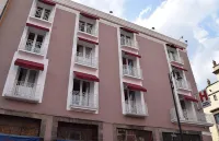 Hotel de Guadalupe - Homestays