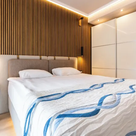 Galeon Residence & Spa