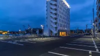 Super Hotel Mitazono Sendai Airport - parking