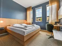 The Break Hotel Hoteles en Herning