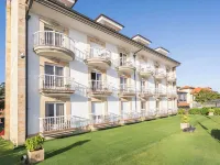 Hotel Silken Don Pepe y Don Pepe Ría Hotels in Ribadesella