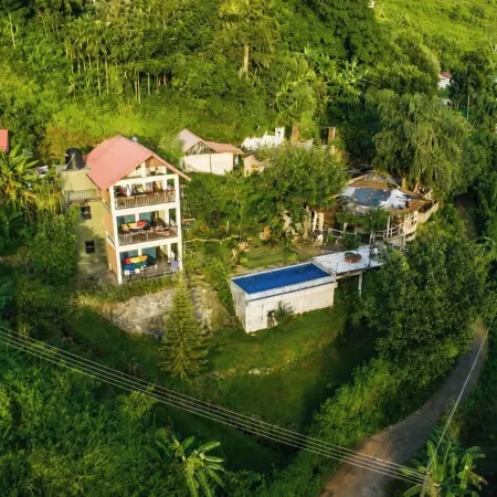 Awesome Place Hotel