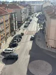 Setubal Sunset Apartment - ห้องครัว
