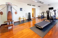 Crowne Plaza VENICE EAST - QUARTO D'ALTINO by IHG - Phòng Gym