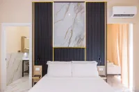 Grand Hotel Partenope - فطور