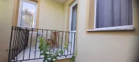 Sarıhan Apart Otel - สวนน้ำ