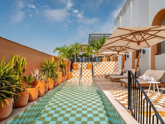 Humano, Lima, a Tribute Portfolio™ Hotel