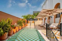 Humano, Lima, a Tribute Portfolio™ Hotel - Wifi