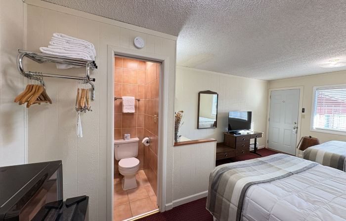 Big Horn Motel