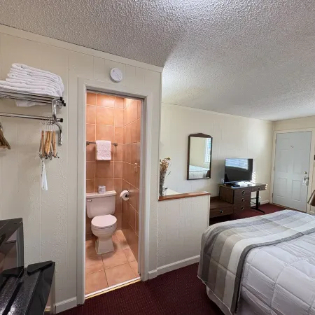 Big Horn Motel