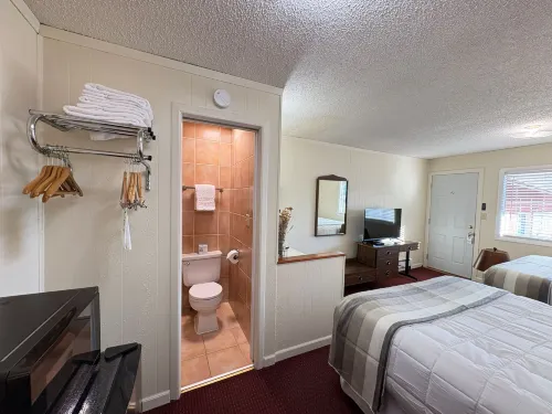 Big Horn Motel