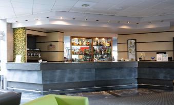 Novotel Caserta Sud