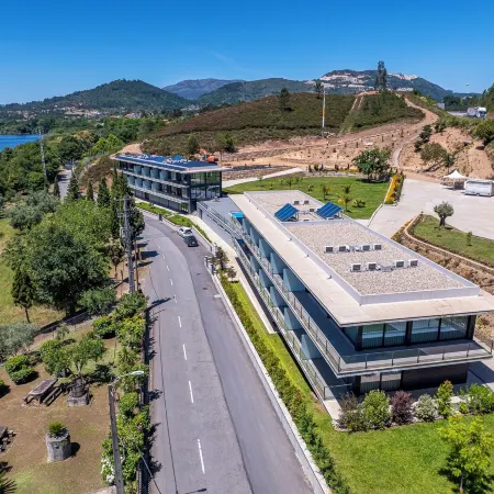 Lima Riverview Suites