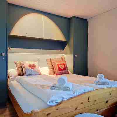 Chalet Hobelbank Rooms