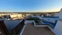 Hotel Utopía by MA 22 Puntos - Pool