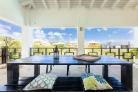 Villa Milonga - Beautiful Villa with Pool Near the Beach - 4-Star