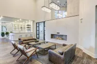 Relaxing 1BR Modern Home Getaway Perfect w/ Pool - Condos