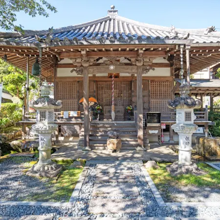 Kiimiso Отели в г. Хасимото