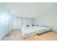 Coins Hostel Tenjin